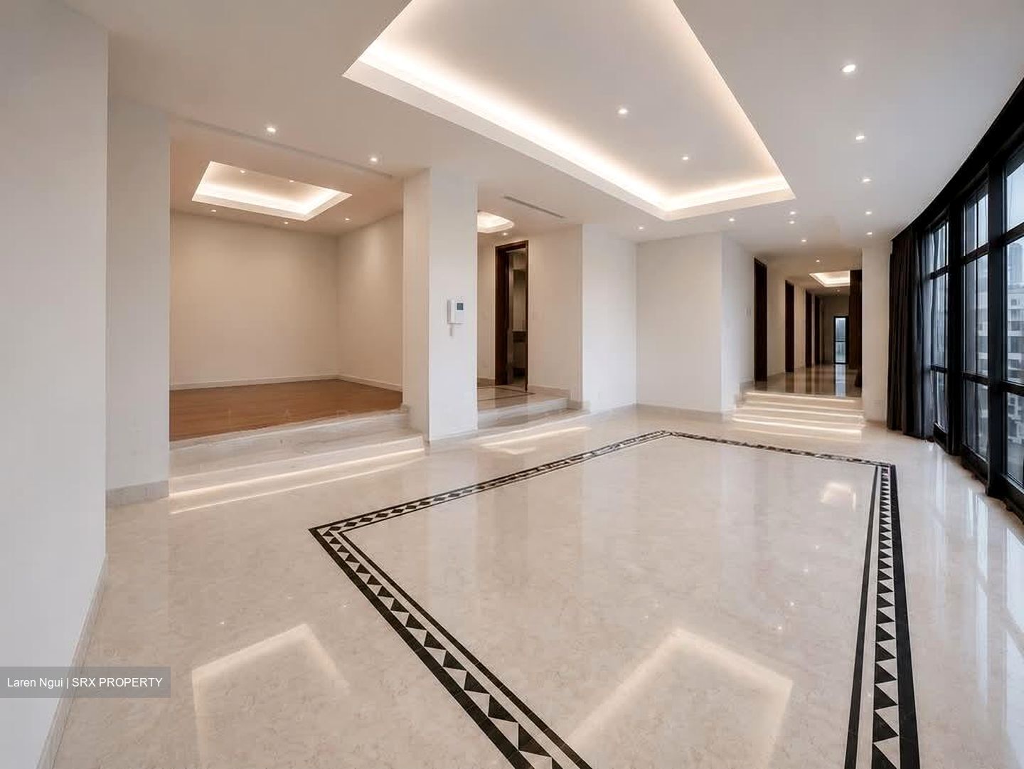 Four Seasons Park (D10), Condominium #599641271